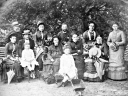 nigra-gruppo famiglia